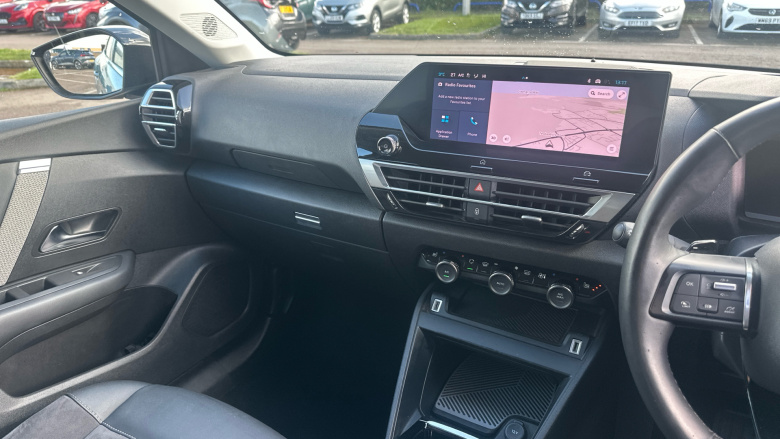 Citroen C4 1.2 PureTech [130] Max 5dr Auto Petrol Hatchback